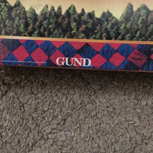 Harry Potter Gund - Picture 3 of 5